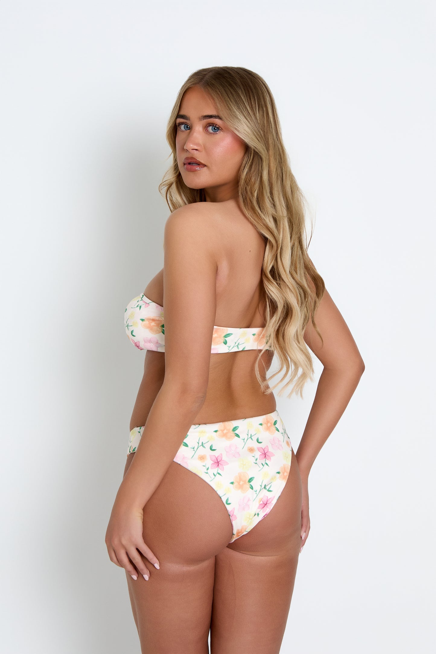 Florence bandeau bikini